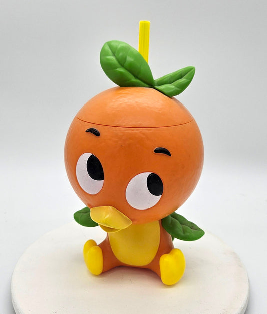 Disney Orange Bird sipper from 2020