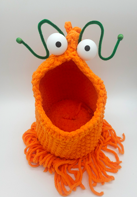 Yip Yip Martian bags