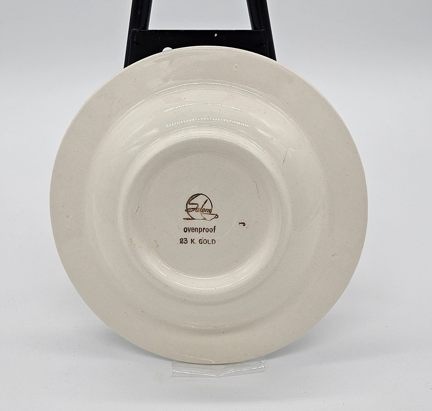 Mayfair Lennox Hotel ashtray (oven safe)