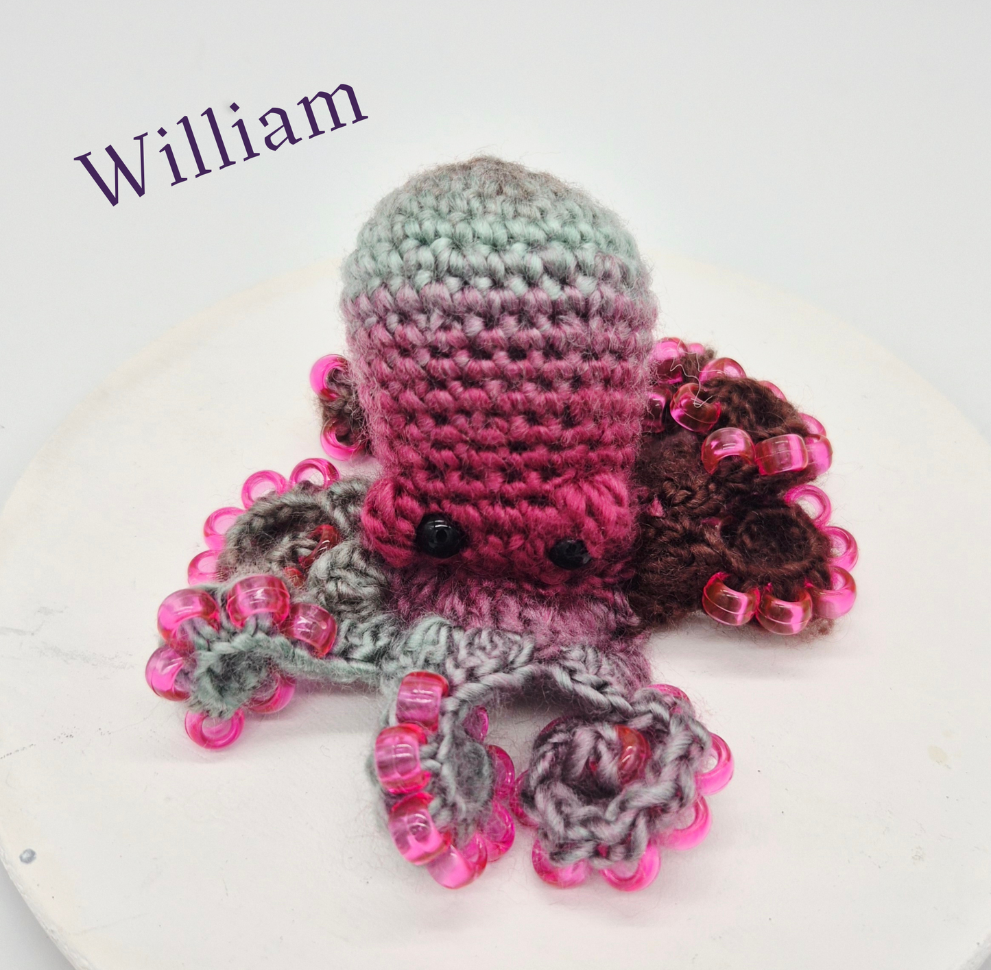 Fidget Octopus