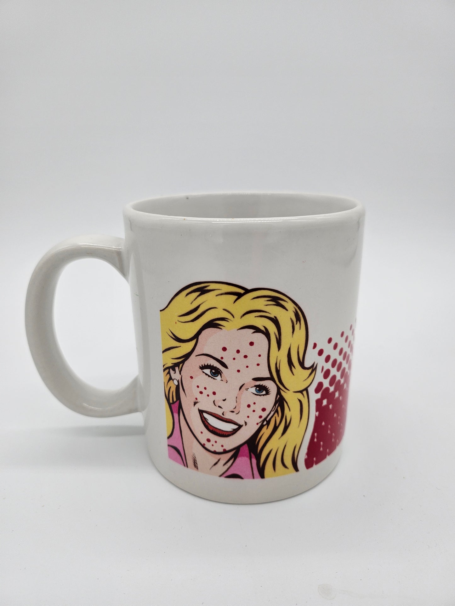 Dermatologist mug