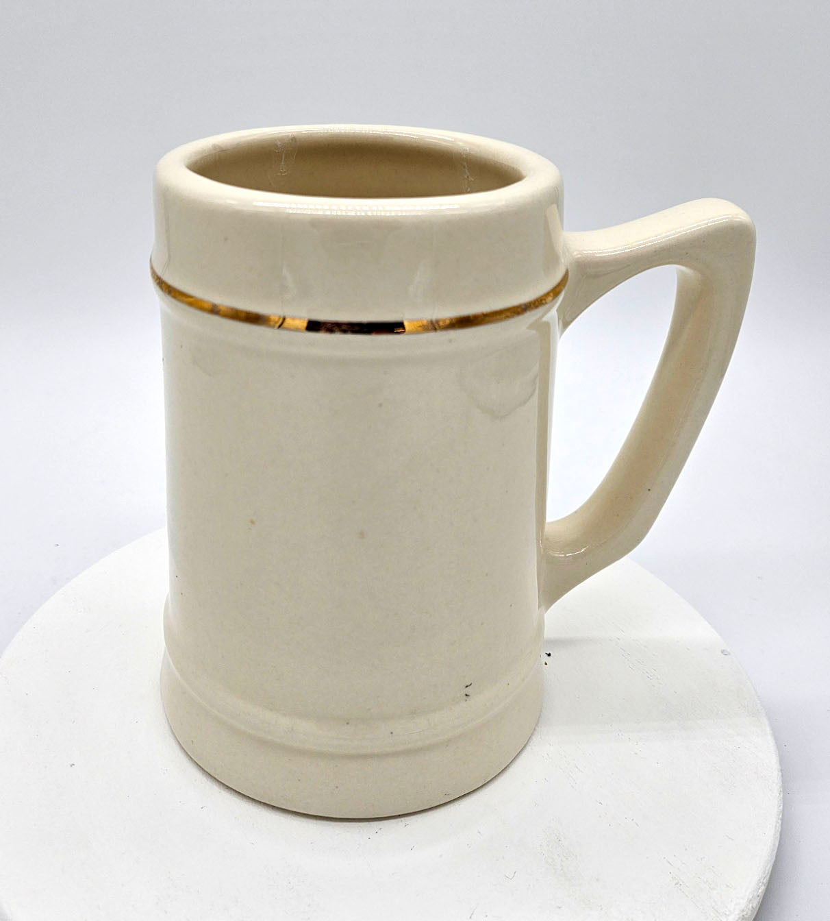 USS Caron mug