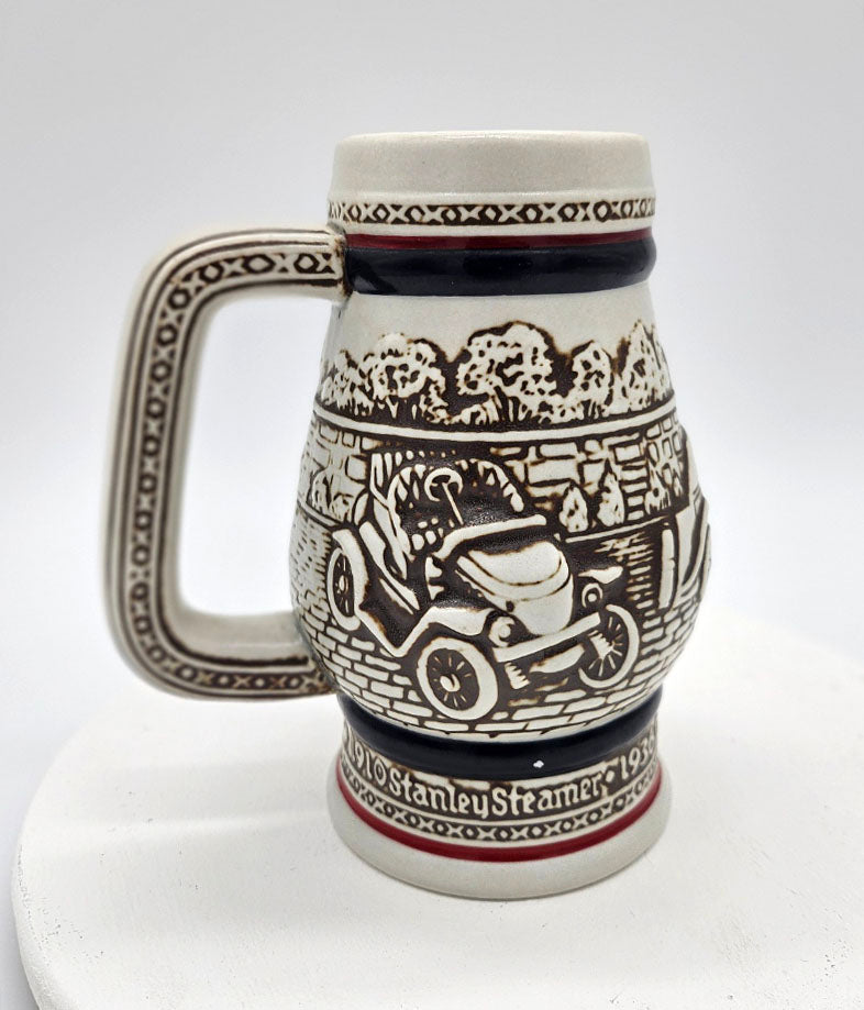 Classic Cars mug