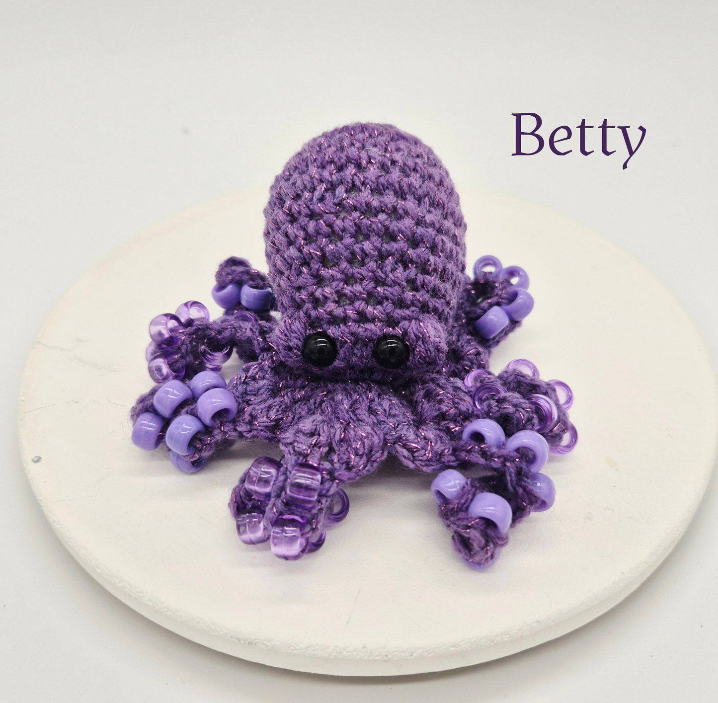 Fidget Octopus