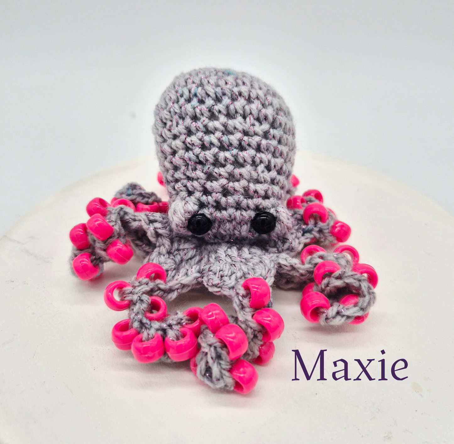Fidget Octopus
