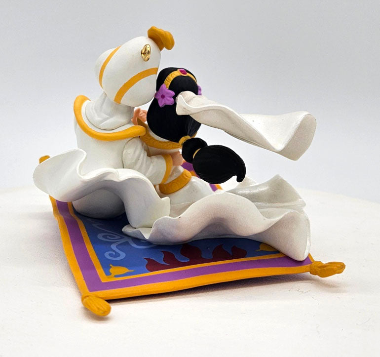 Aladdin Hallmark Keepsake ornament