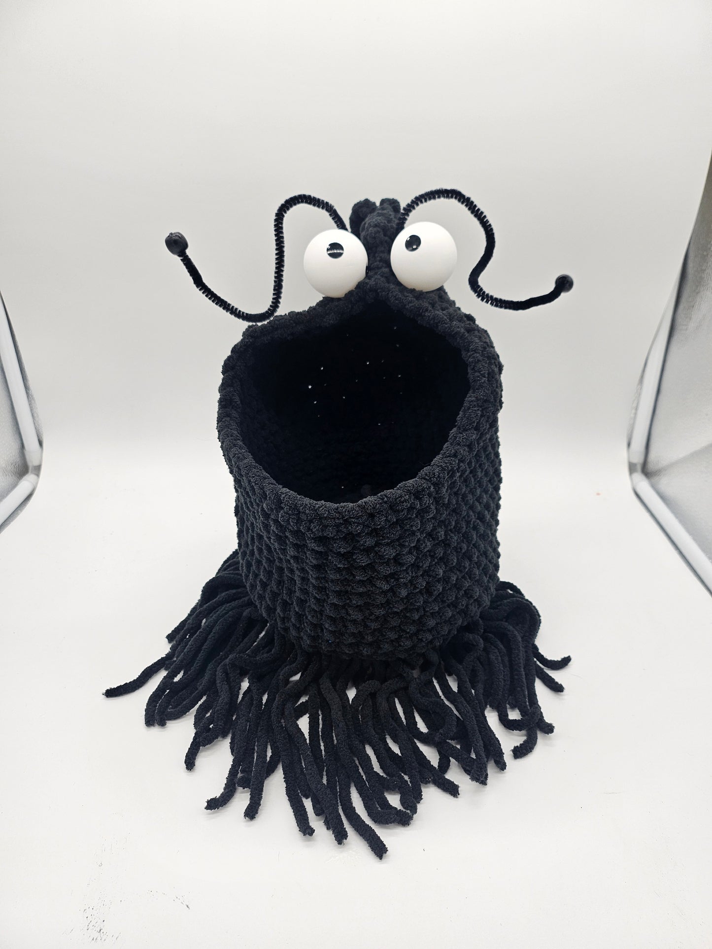 Yip Yip Martian bags