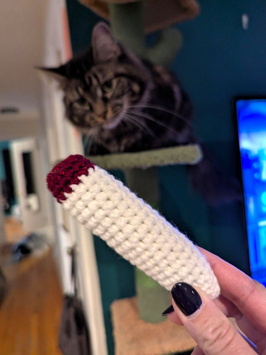 Catnip Toys