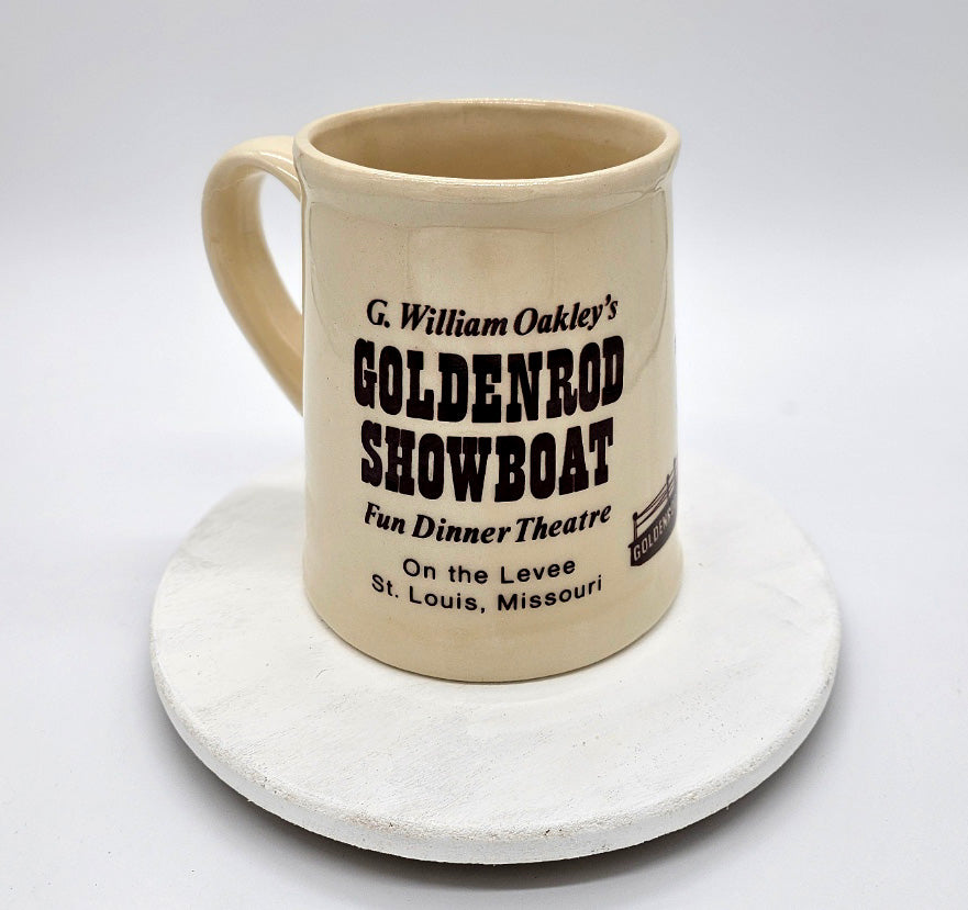 Goldenrod Showboat