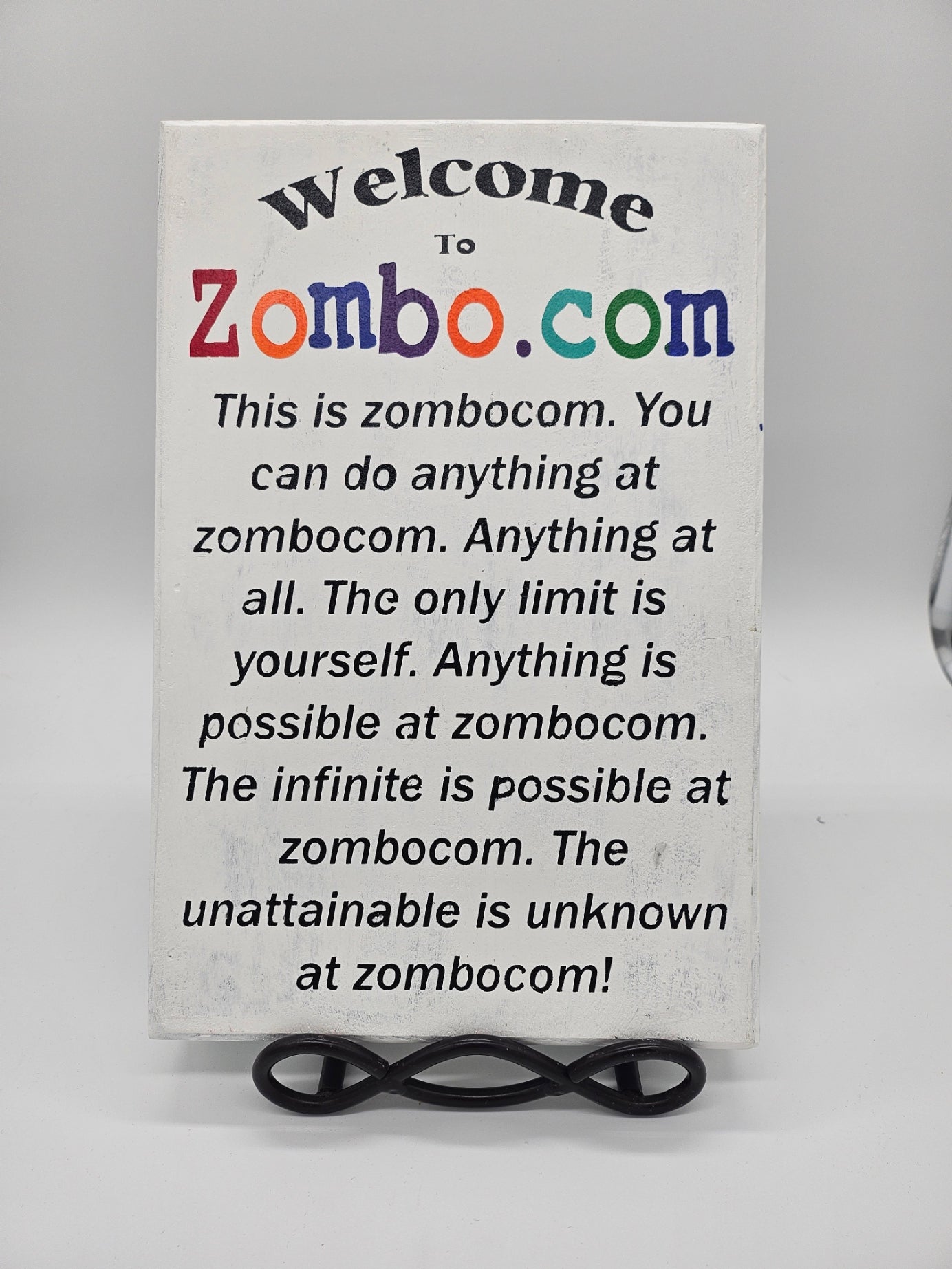 Zombocom