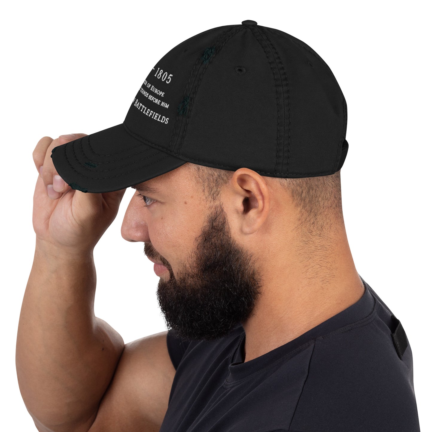 Oceans are now battlefields hat