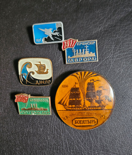 Ships 3