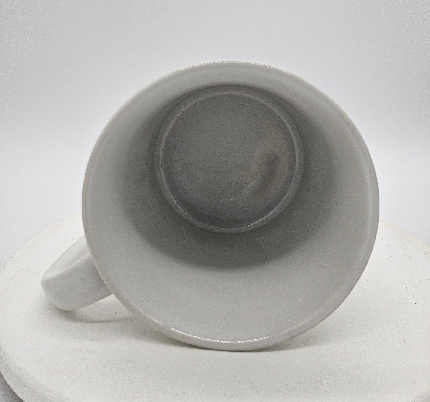 1988 Boston Trolly Meet mug