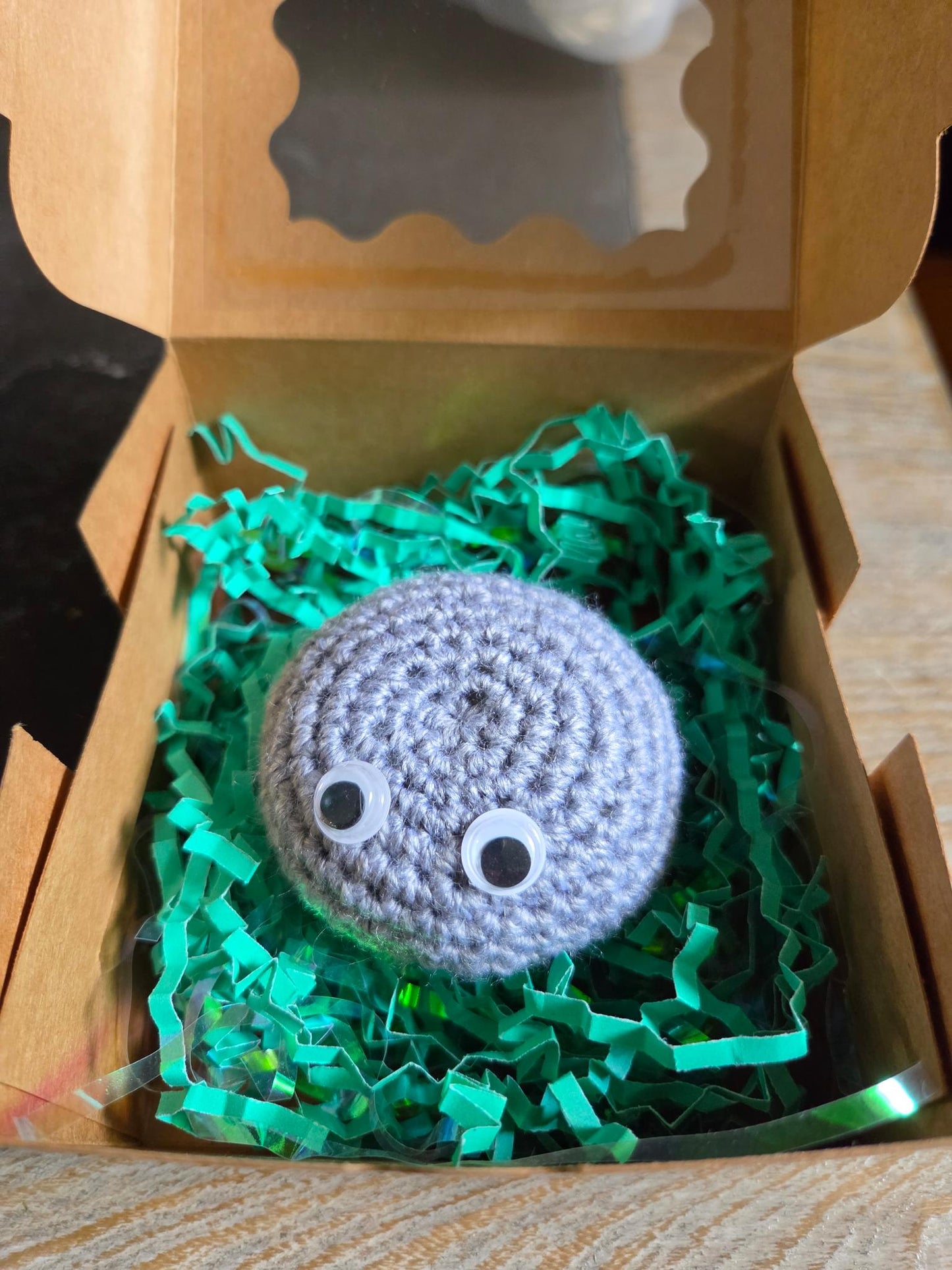 Pet Rock