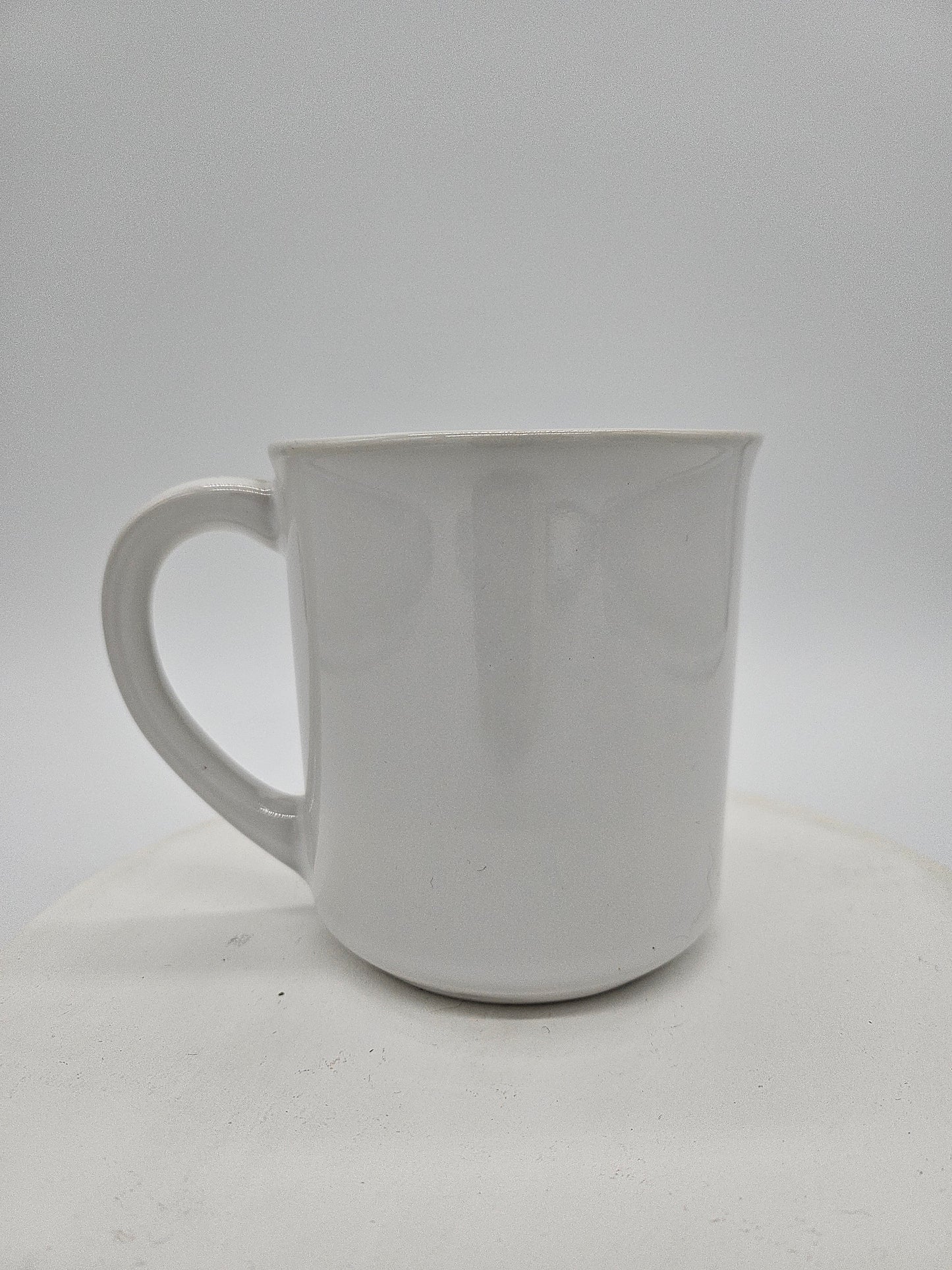 1988 Boston Trolly Meet mug